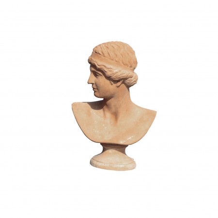 DIVINITA' GRECA